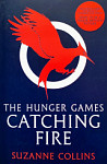 The Hunger Games 2 Catching Fire (Classic Edition)